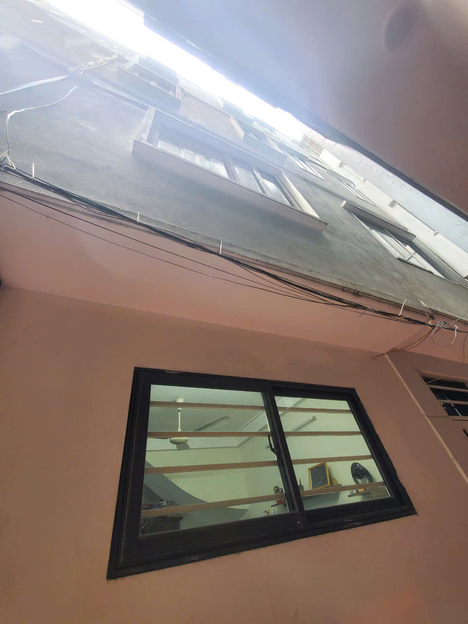 Bán nhà Nguyễn Văn Cừ,Long Biên 4 tầng,36m,mt6.3m oto đỗ cổng chỉ 7 tỷ - Ảnh chính
